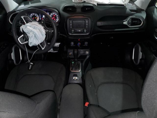 2018 JEEP RENEGADE S ZACCJBAB5JPJ41077