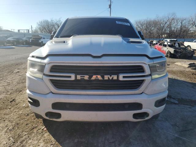 2020 RAM 1500 LARAM - 1C6SRFJT1LN190562