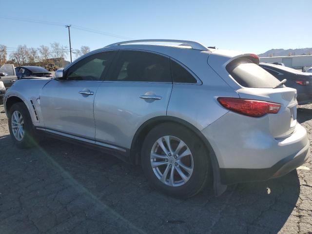 Vin: jn8as1mw3am851601, lot: 87711635, infiniti fx35 20102