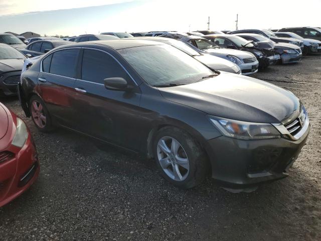 2014 HONDA ACCORD SPO - 1HGCR2F56EA162865