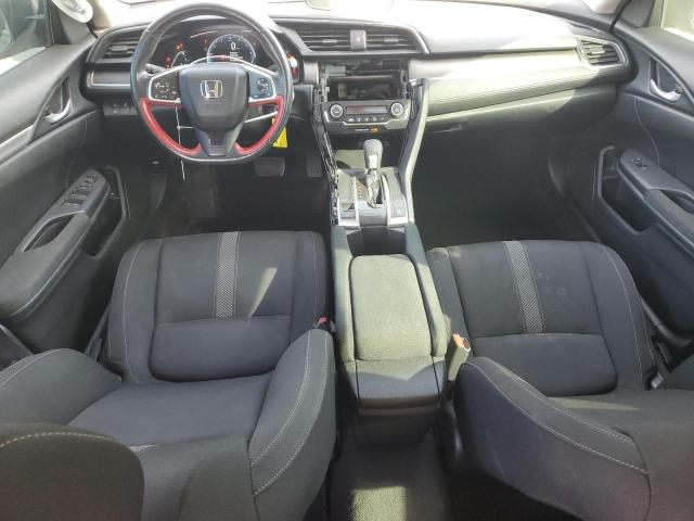 2019 HONDA CIVIC LX 19XFC2F69KE045408