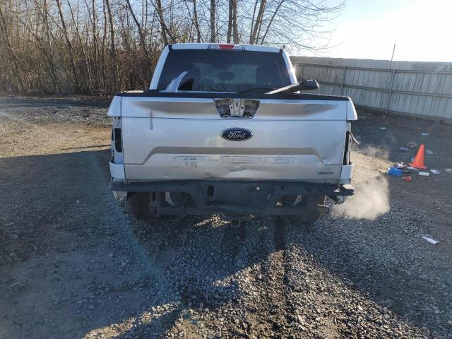 2018 FORD F150 SUPER 1FTEW1CB6JFD03855