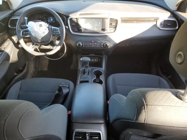 2020 KIA SORENTO 5XYPG4A38LG670646