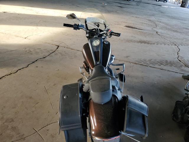 2008 YAMAHA XV1900 CU JYAVP27E48A000616