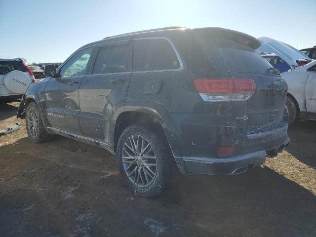 2017 JEEP GRAND CHER - 1C4RJFJG8HC750081