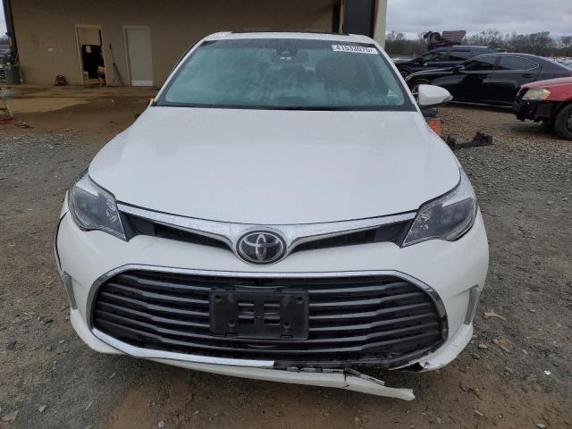 2016 TOYOTA AVALON XLE - 4T1BK1EB2GU202226