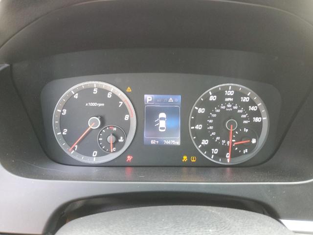 2015 HYUNDAI SONATA SPORT 5NPE34AB5FH164506