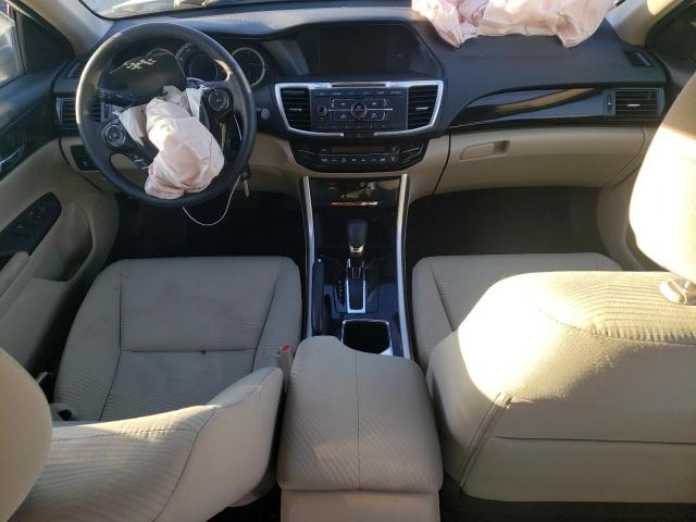 2017 HONDA ACCORD LX - 1HGCR2F3XHA022143