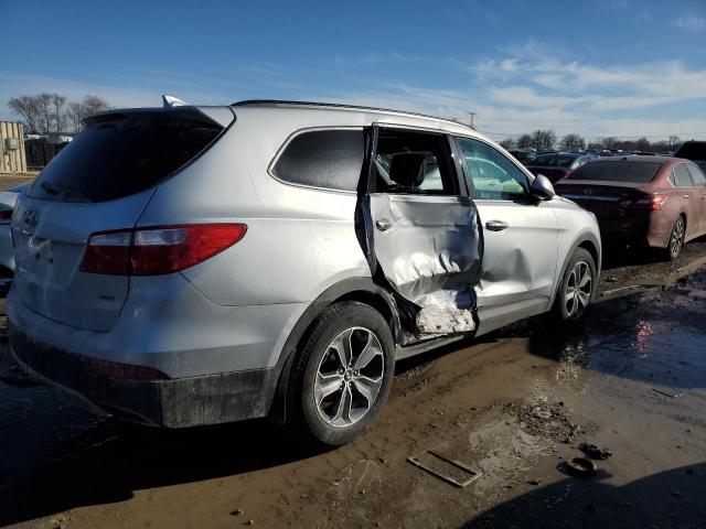 2016 HYUNDAI SANTA FE S - KM8SMDHFXGU147941