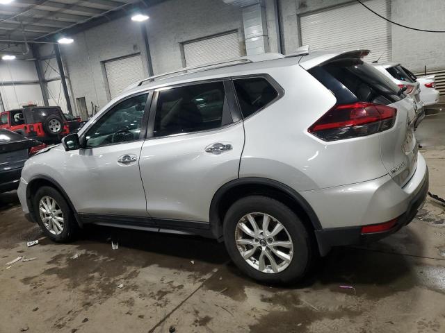 2018 NISSAN ROGUE S - 5N1AT2MV9JC790701