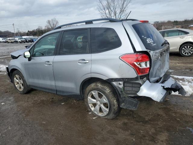 Vin: jf2sjadc4fh578405, lot: 87588565, subaru forester 2.5i premium 20152