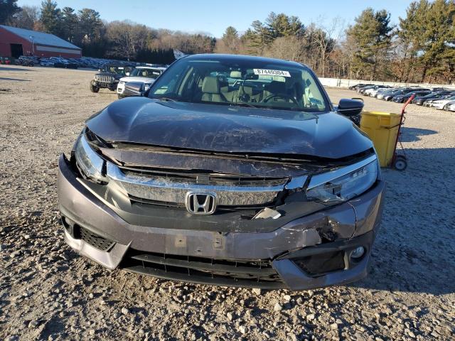 2017 HONDA CIVIC TOUR - 19XFC1F9XHE013158
