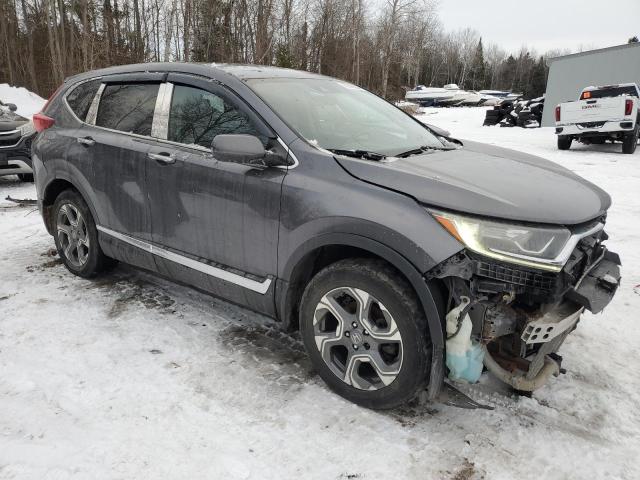 2017 HONDA CR-V LX - 2HKRW2H20HH106759