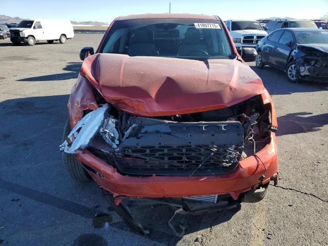 2024 FORD MAVERICK X - 3FTTW8J92RRA91082