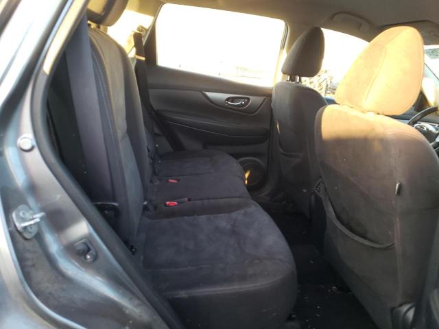 2015 NISSAN ROGUE S - KNMAT2MVXFP550528
