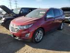 2020 CHEVROLET EQUINOX PR - 2GNAXNEV0L6236667