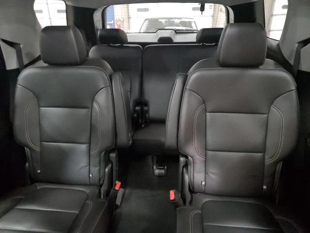 2021 CHEVROLET TRAVERSE L - 1GNEVHKW8MJ216421