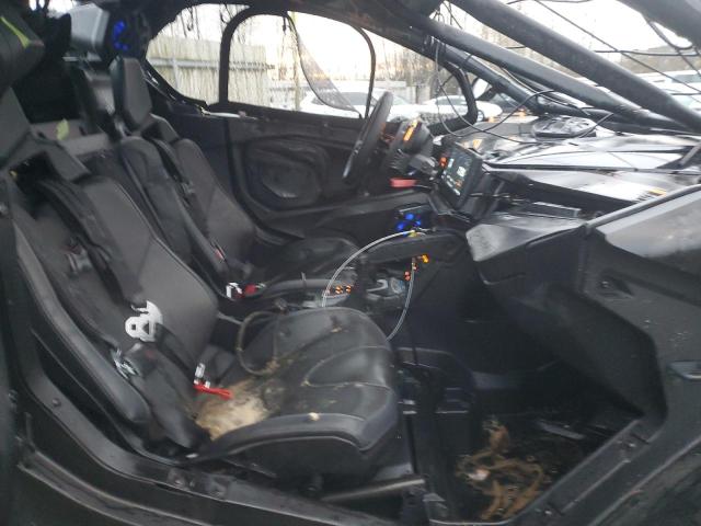 2024 CAN-AM MAVERICK R 3JB8XAT49RE005434