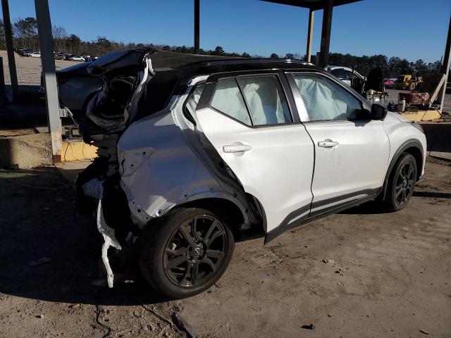 Vin: 3n1cp5dv8rl484062, lot: 41847515, nissan kicks sr 20243