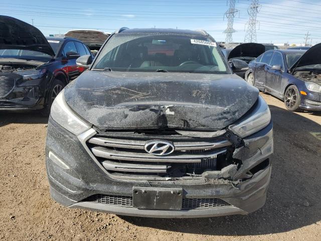 2016 HYUNDAI TUCSON LIM - KM8J33A26GU148567