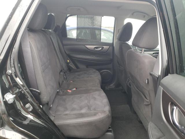 2015 NISSAN ROGUE S - KNMAT2MT7FP583548