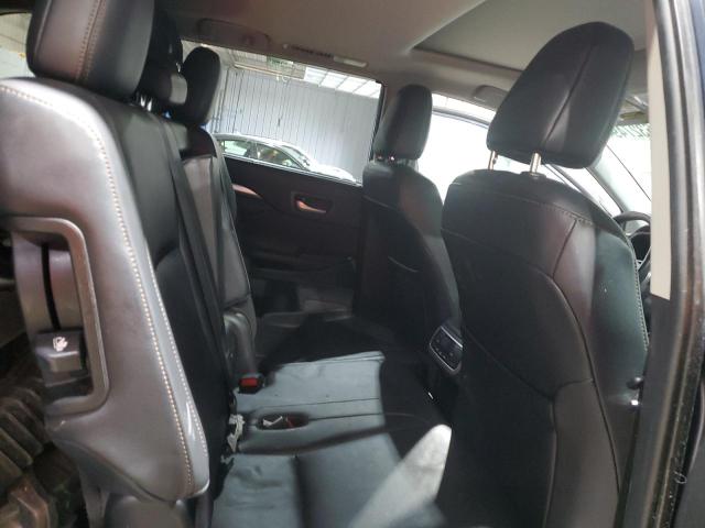 2019 TOYOTA HIGHLANDER - 5TDJZRFHXKS704718