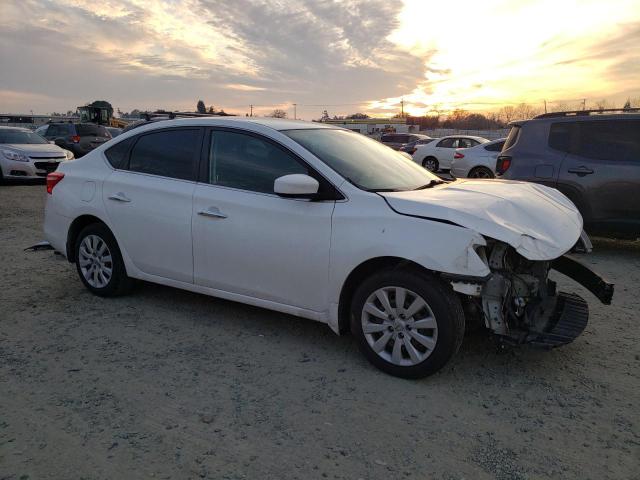 Vin: 3n1ab7ap0ky213951, lot: 42649865, nissan sentra s 20194