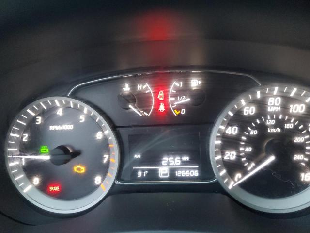 2015 NISSAN SENTRA S - 3N1AB7AP3FY293655