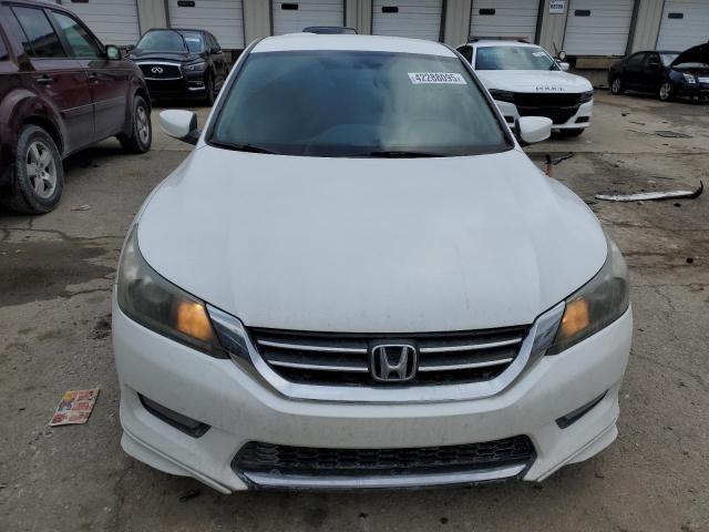 2015 HONDA ACCORD SPO - 1HGCR2F56FA132508