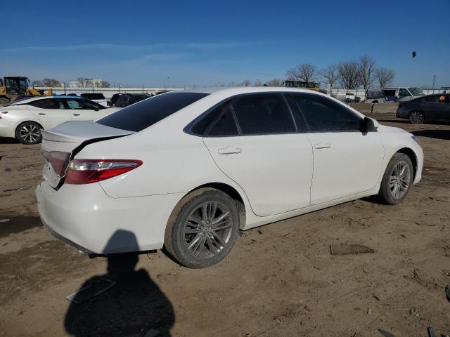 2017 TOYOTA CAMRY LE 4T1BF1FK8HU372563