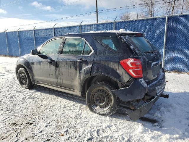 Vin: 2gnfleek4g6164577, lot: 87830425, chevrolet equinox ls 20162