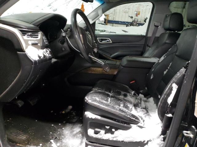 2016 GMC YUKON DENA - 1GKS2CKJXGR325355