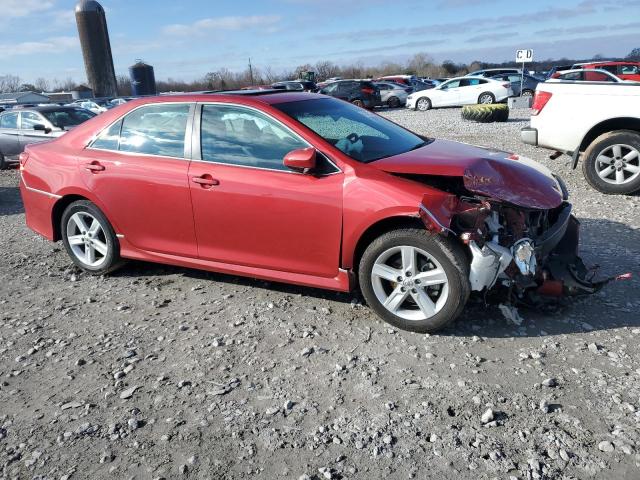 Vin: 4t1bf1fk7eu735236, lot: 41449215, toyota camry l 20144