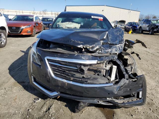 2016 CADILLAC CT6 PREMIU - 1G6KG5R69GU149554