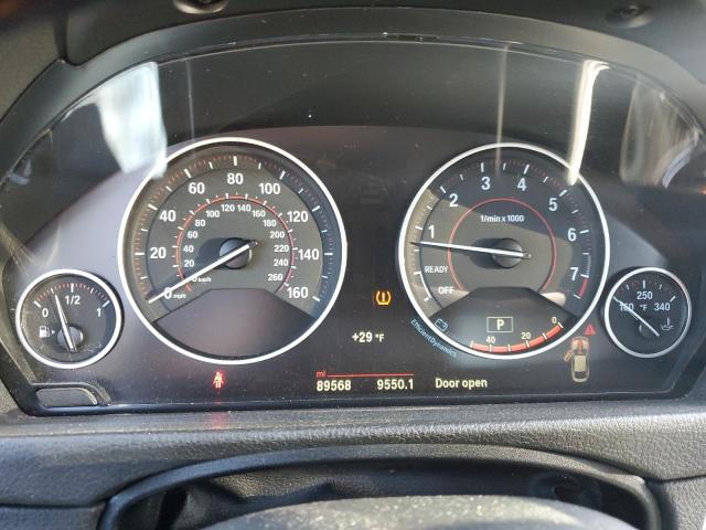 2016 BMW 428 XI GRA - WBA4C9C50GG135613