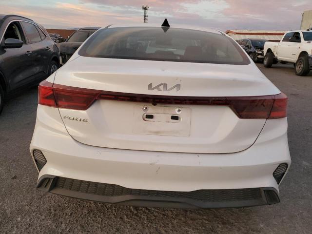 2023 KIA FORTE LX - 3KPF24AD1PE668372