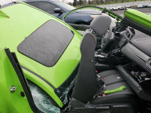 2018 HONDA CIVIC EX - 2HGFC3B38JH357094