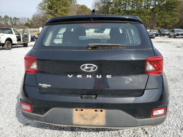 2021 HYUNDAI VENUE SE KMHRB8A39MU075363