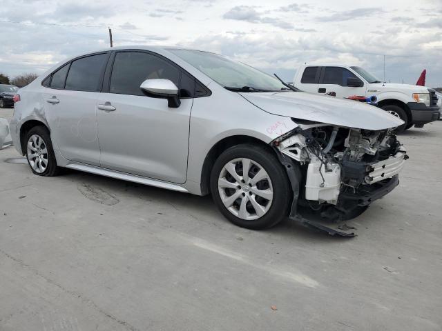 2021 TOYOTA COROLLA LE - 5YFEPMAE4MP215721