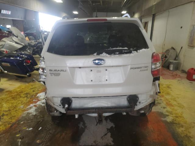 2015 SUBARU FORESTER 2 - JF2SJAHCXFH452415