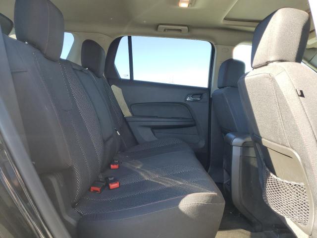 2015 GMC TERRAIN SL - 2GKFLWEK9F6324129