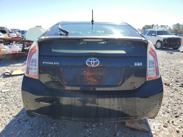 2015 TOYOTA PRIUS - JTDKN3DUXF1913375