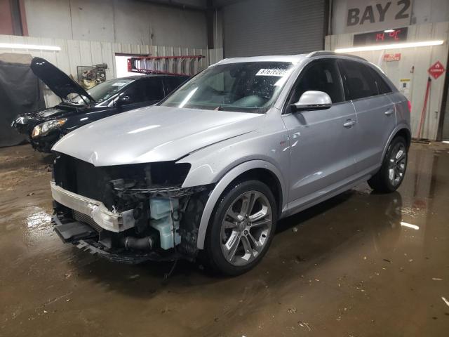 2018 AUDI Q3 PREMIUM - WA1JCCFS0JR001694