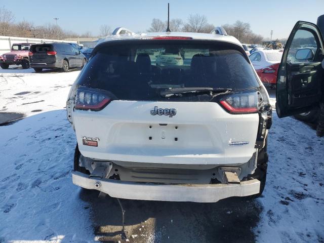 2019 JEEP CHEROKEE L - 1C4PJMLB8KD125730