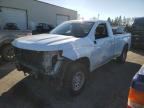 2019 CHEVROLET SILVERADO - 3GCNWAEH9KG198794