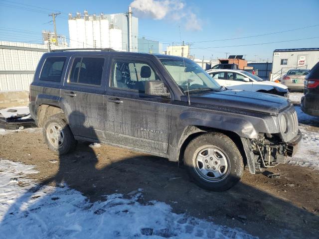 2015 JEEP PATRIOT SP - 1C4NJRBB7FD184036
