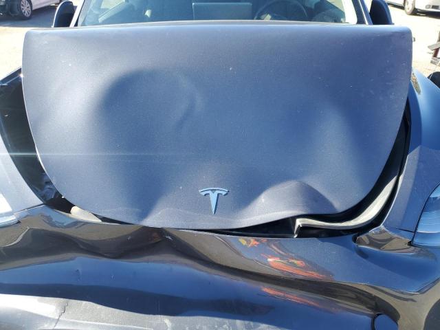 2023 TESLA MODEL Y - 7SAYGDEE0PA165021
