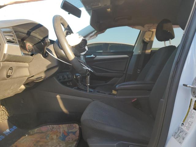 2019 VOLKSWAGEN JETTA S - 3VWC57BUXKM124572