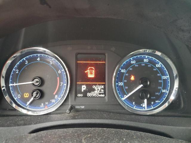 2018 TOYOTA COROLLA L - 2T1BURHE9JC069360