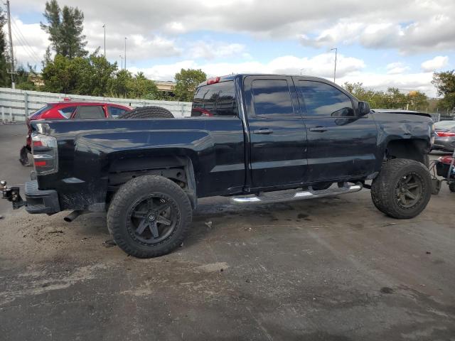 2015 CHEVROLET SILVERADO 1GCRCPEH9FZ235538